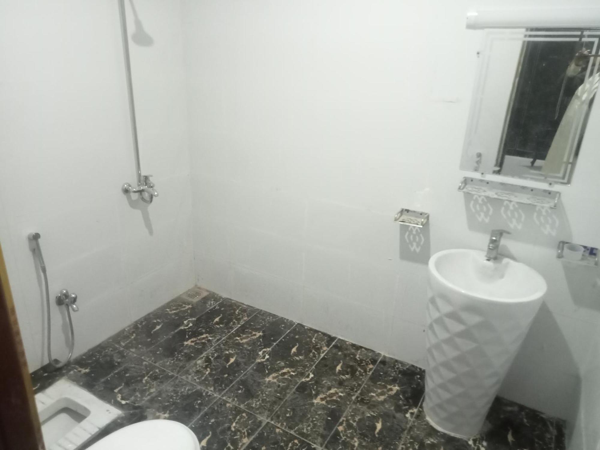 Ryazm Guest House Rawalpindi Exterior photo