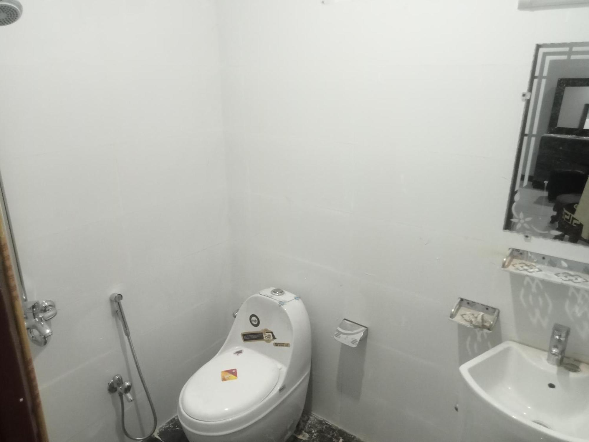 Ryazm Guest House Rawalpindi Exterior photo