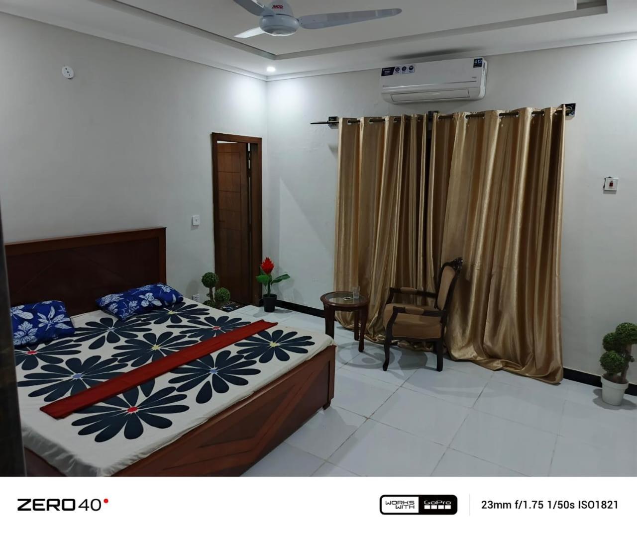 Ryazm Guest House Rawalpindi Exterior photo